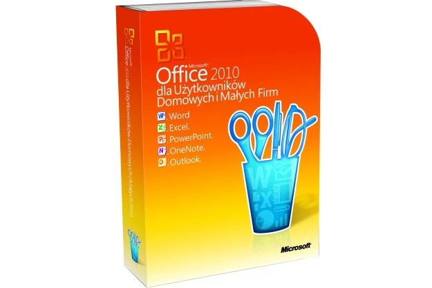 Office 2010 to najnowsza wersja pakietu biurowego Microsoftu