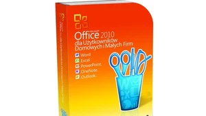 Office 2010 - co nowego?