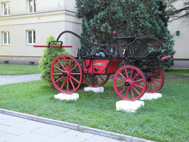 Zdjęcie wykonane przy standardowych ustawieniach ekspozycji