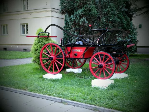 Podobne ujęcie zrobione w trybie "winietowanie"