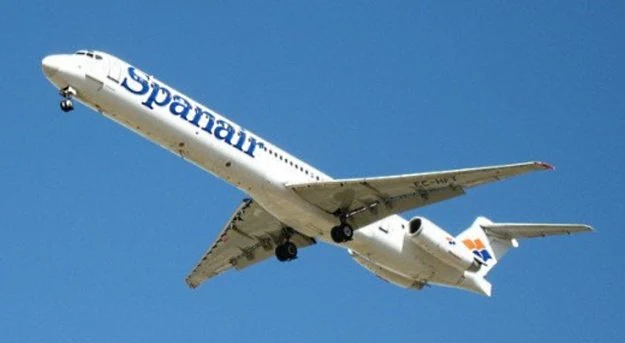 Czy przyczyną katastrofy samolotu Spanair w 2008 roku był trojan komputerowy? Czy przyczyną katastrofy samolotu Spanair w 2008 roku był trojan komputerowy?