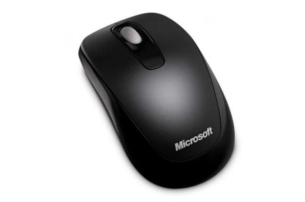 Wireless Mobile Mouse 1000