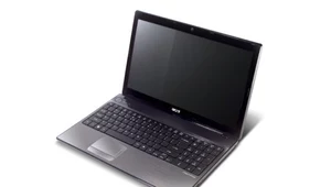 Acer Aspire 5551 - z ciekawymi funkcjami