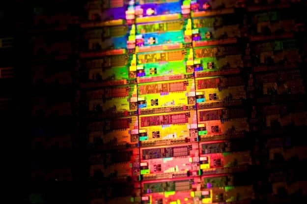 Atom Intela okazał się rynkowym sukcesem Atom Intela okazał się rynkowym sukcesem