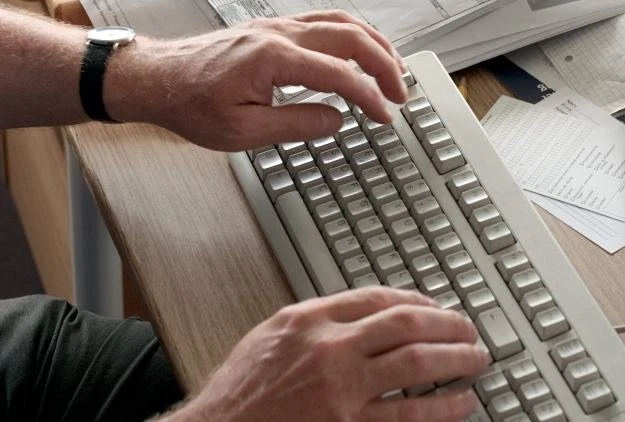 Zdrowie i zakupy - to na ich temat najczęściej radzimy się w sieci Zdrowie i zakupy - to na ich temat najczęściej radzimy się w sieci