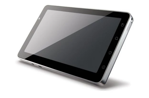 ViewSonic ViewPad 7