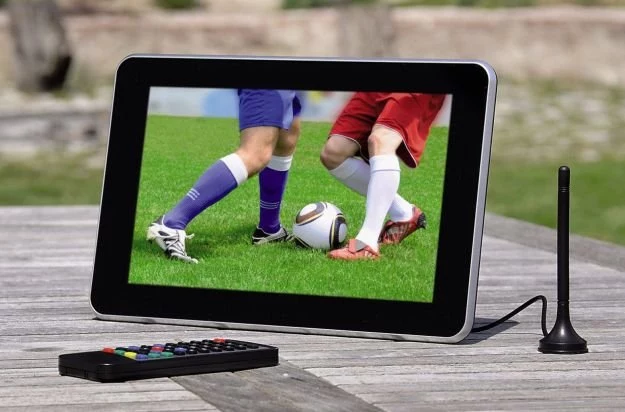 Nowa ramka Hama może spełniać rolę zewnętrznego tunera DVB-T Nowa ramka Hama może spełniać rolę zewnętrznego tunera DVB-T