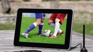 Nowa ramka Hama może spełniać rolę  zewnętrznego tunera DVB-T