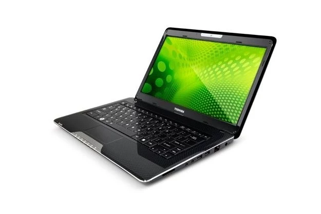 Toshiba Satellite T135