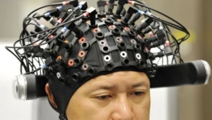 Elektrody do czytania myśli mogą dać szansę sparaliżowanym na porozumienie się z otoczeniem