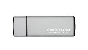 Super Talent 100-krotnie przyspiesza USB?