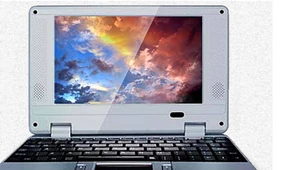 Netbook z Androidem za 150 zł