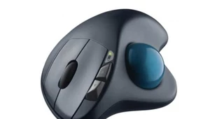 Trackball wraca do łask?