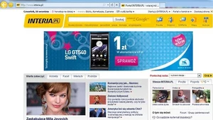 Internet Explorer 9 Beta 1 - pierwsze spojrzenie