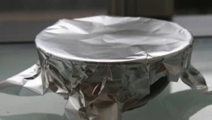 Aluminium plus tytan równa się perfekcyjny materiał  fot. topquark22, CC