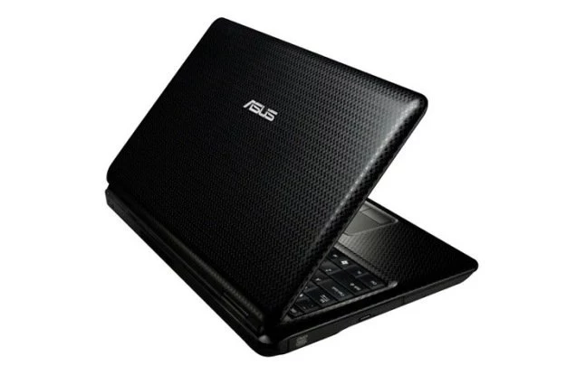 Asus K50C - komputer bez systemu dla studentów