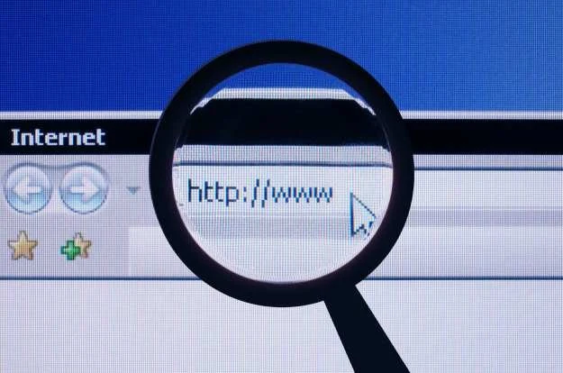 Popularne adresy to łakomy kąsek dla piratów domenowych Fot. Stefanie L Popularne adresy to łakomy kąsek dla piratów domenowych Fot. Stefanie L