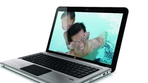 HP Pavilion dv6-3025ew - mobilne multimedia