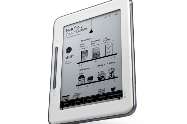 iriver Covery Story iriver Covery Story