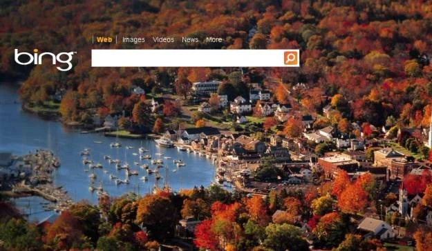 Bing będzie wyszukiwać informacje wśród wpisów oznaczonych "Lubię to" na Facebooku Bing będzie wyszukiwać informacje wśród wpisów oznaczonych "Lubię to" na Facebooku