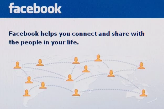 Pojedyncze hasła esemesowe dla Facebooka - prawie, jak w banku Pojedyncze hasła esemesowe dla Facebooka - prawie, jak w banku
