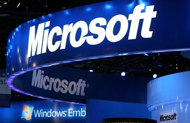 Komputery Microsoftu też są narażone na ataki ze strony cyberprzestępców Komputery Microsoftu też są narażone na ataki ze strony cyberprzestępców