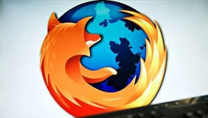 Firefox sterowany za pomocą głosu