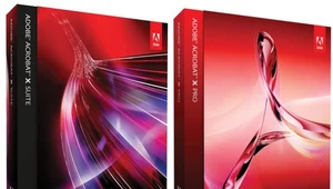 Adobe: Nowe rozwiązania Acrobat X