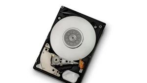 Superwydajny HDD dla przedsiębiorstw