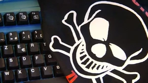 Do walki z piratami wcale nie trzeba armii prawników...