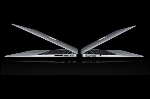 Nowe MacBooki Air - jedna z nadchodzących premier Apple