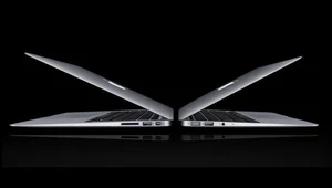 Nowe MacBooki Air, iLife i Mac OS X - Lion