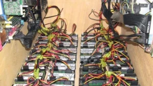 70 TB domowej roboty