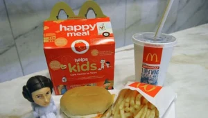 Sieć McDonald's znalazła niecodzienny sposób, aby walczyć ze złodziejami