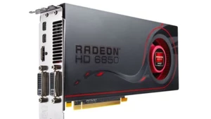 AMD Radeon HD 6800 - zabójca GeForce?