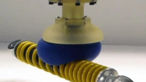 Uniwersalny chwytak dla robotów