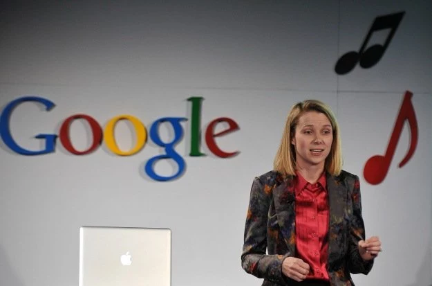 Marissa Mayer otwarcie przyznaje, że Google nie jest doskonałe