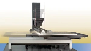 Skaner Cruse CS295ST1100-VR