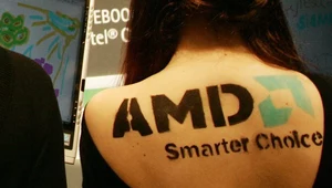 AMD obniża ceny procesorów