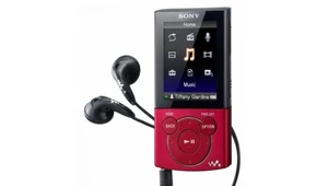 Walkman E443, S544 i A844 - muzyka przede wszystkim