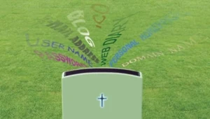 Pomysł e-tomb wydaje się szalenie kontrowersyjny, ale znajdą się jego zwolennicy
