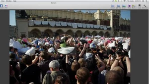 Mac do zastosowań profesjonalnych