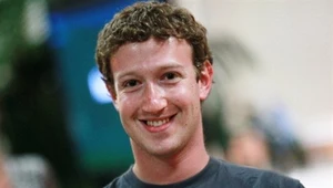 Mark Zuckerberg