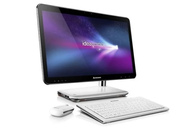 IdeaCentre A310 IdeaCentre A310