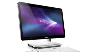 IdeaCentre A310 i A700 - dwa nowe komputery