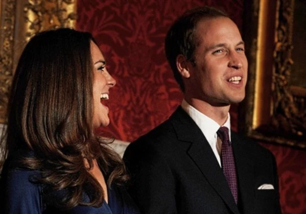 Popularność tematu zaręczyn księcia Williama z Kate Middleton to gratka dla cyberprzestępców Popularność tematu zaręczyn księcia Williama z Kate Middleton to gratka dla cyberprzestępców