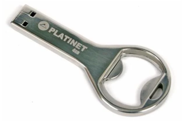 Platinet Bottle Opener - w sam raz dla wielbicieli piwa Platinet Bottle Opener - w sam raz dla wielbicieli piwa