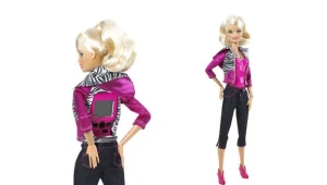 Barbie "Video Girl"