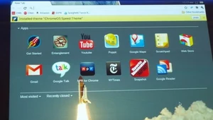 Chrome OS - system operacyjny według Google