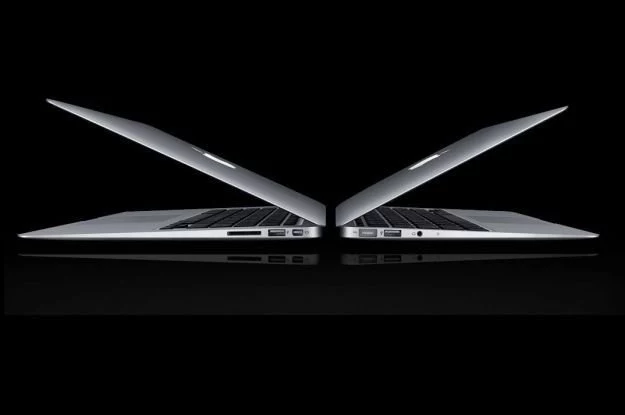 MacBooki Air - ciekawa propozycja od Apple, ale zakup trzeba mocno przemyśleć